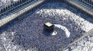 umrah packages dubai