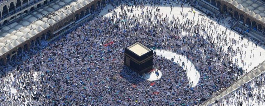 Your Complete Guide to a Blessed and Hassle-Free Journey