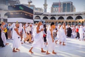 umrah ramadan