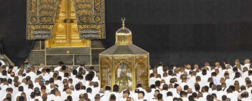 Your Complete Guide to a Smooth and Hassle-Free Pilgrimage