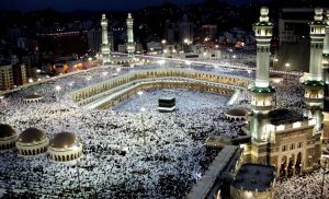 umrah visa