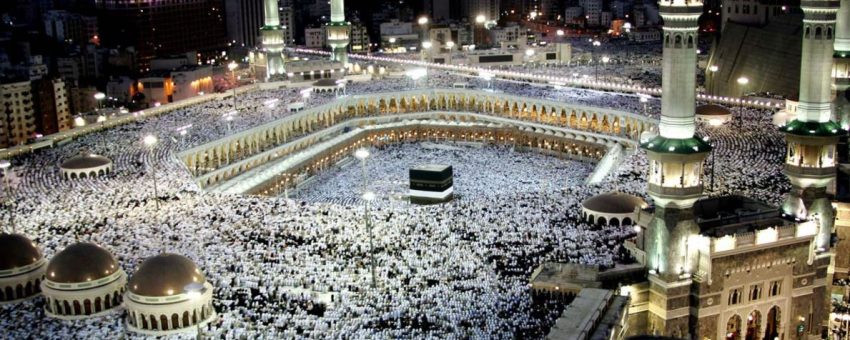 Everything Pilgrims Need to Know