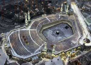 umrah visa