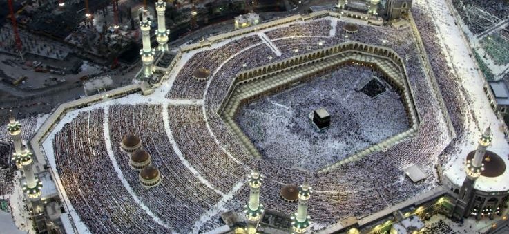 Your Complete 2025 Guide to Umrah Visa: Requirements, Process & Essential Tips for Pilgrims