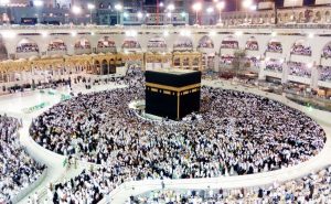 umrah visa