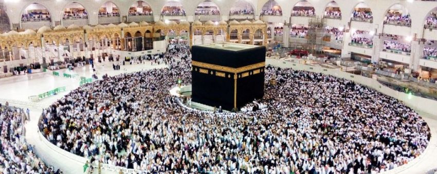 Your Complete Guide to a Smooth and Hassle-Free Pilgrimage