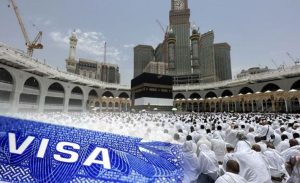 umrah visa