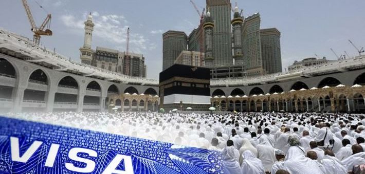 Everything You Need to Know for a Smooth and Stress-Free Pilgrimage