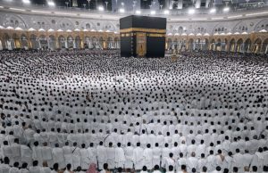 umrah visa