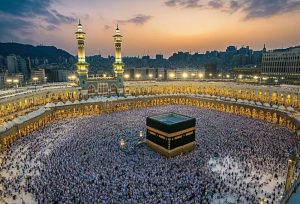 umrah visa