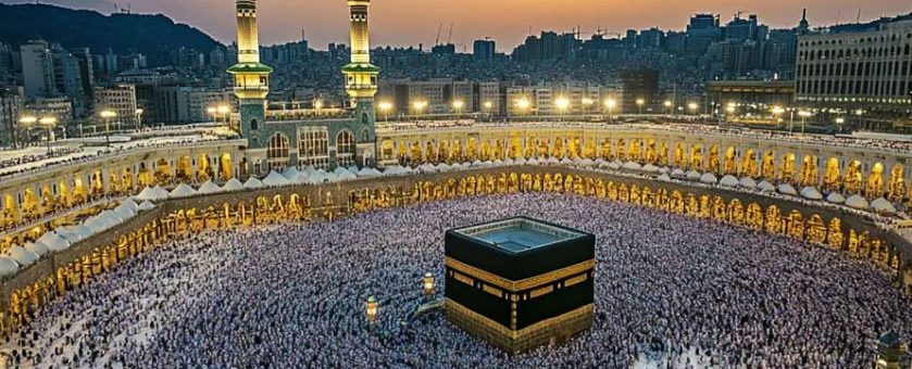 Complete Guide to Requirements, Process, and Travel Options from Dubai