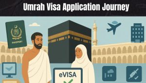 umrah visa