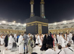 umrah visa dubai