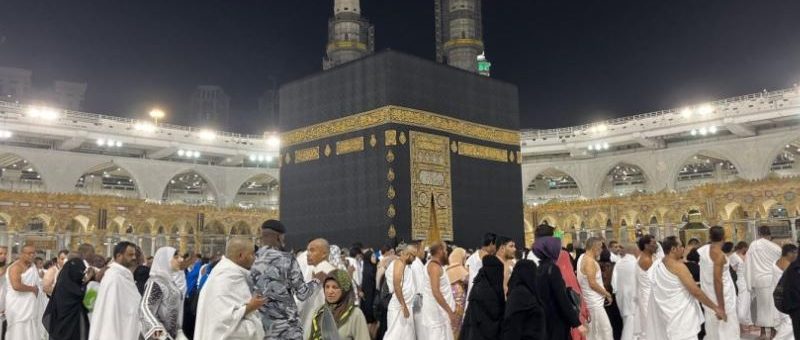 Complete Guide to a Smooth and Stress-Free Pilgrimage
