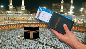 umrah visa dubai