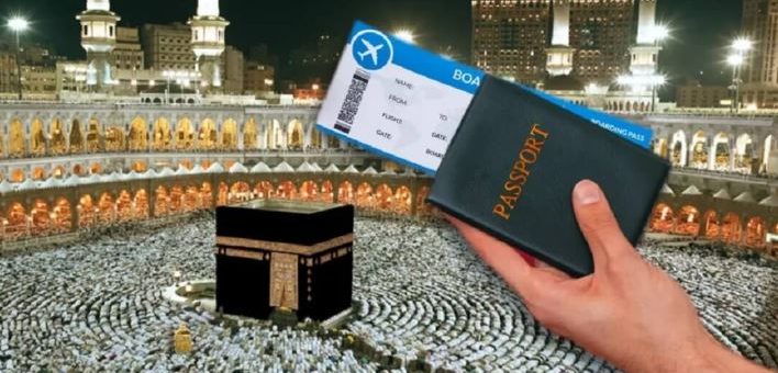 Your Complete Guide to Umrah Visa – Seamless, Fast & Hassle-Free Pilgrimage Planning