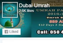 umrah visa from dubai , umrah from uae