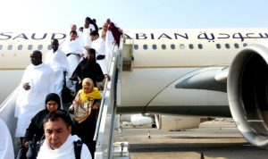 umrah air