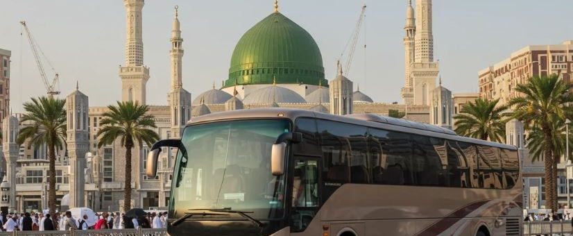 Experience a Spiritual Journey on the Road