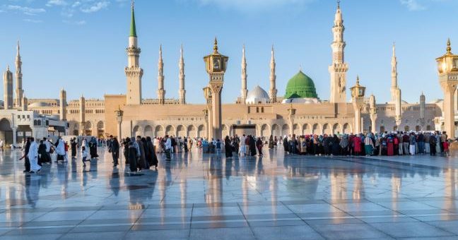 A Comfortable, Affordable & Well-Planned Journey for Your 2025 Pilgrimage