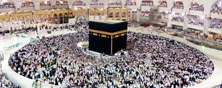 Affordable, Comfortable & Hassle-Free Journey for Every Pilgrim