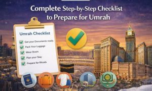 umrahchecklist