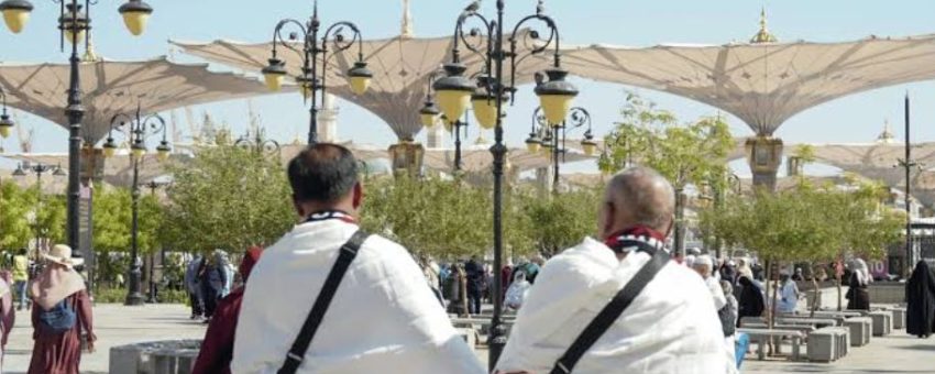 Umrah for Elderly Pilgrims: Essential Tips for a Comfortable Journey