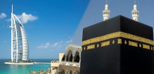 umrah package