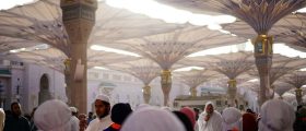 Best Time to Perform Umrah...