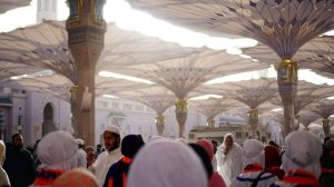 umrahtimebest