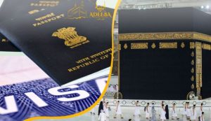umrahvisa