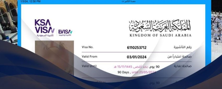 Fast, Reliable & Hassle-Free: Your Complete Guide to the Best Visa Service for a Smooth Pilgrimage Experience