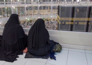umrahwomendua