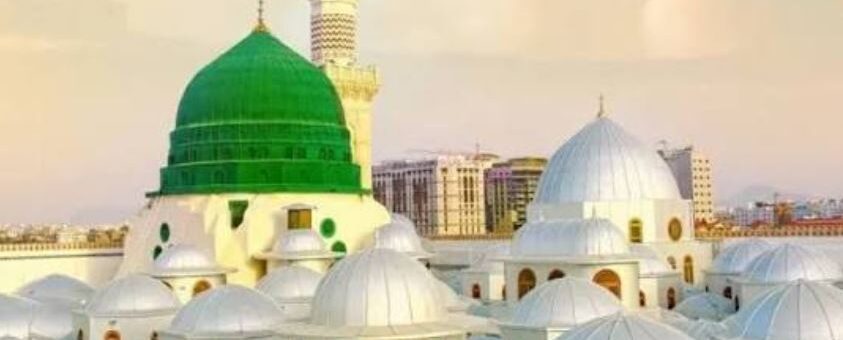 A Complete Guide to Ziyaraat in Madinah for Umrah Pilgrims